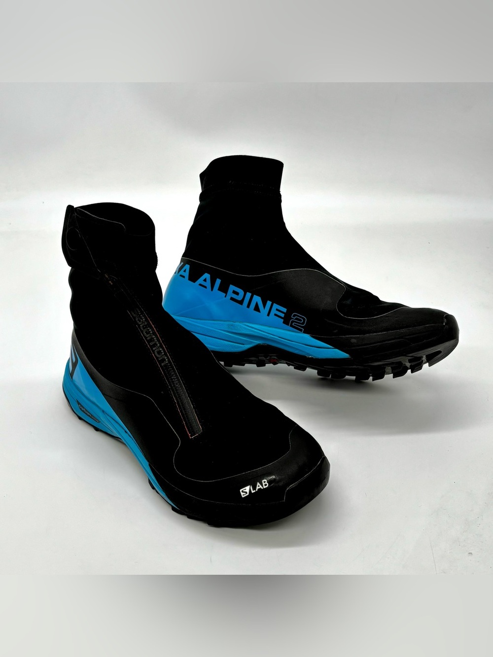 Salomon S-Lab XA Alpine 2 Trail
Running Shoe - Picture 5 of 12